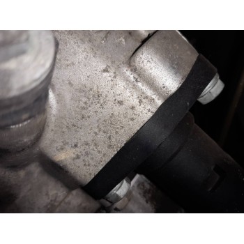 Recambio de caja cambios para skoda fabia familiar (6y5) comfort referencia OEM IAM FNK  