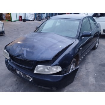 audi a4 berlina (b5) del año 1999