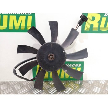 Recambio de electroventilador radiador aire acondicionado para mg serie 25 (rf) classic (3-ptas.) referencia OEM IAM 756424D 901