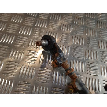 Recambio de cremallera direccion para land rover freelander (ln) 2.0 di familiar (72kw) referencia OEM IAM 13002841 QAB102371 