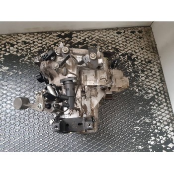 Recambio de caja cambios para skoda fabia familiar (6y5) comfort referencia OEM IAM FNK  