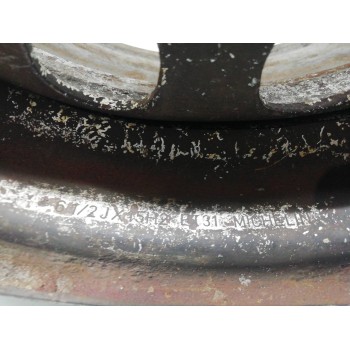 Recambio de llanta para peugeot expert kasten komfort referencia OEM IAM   