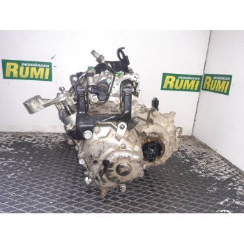 Recambio de caja cambios para skoda fabia familiar (6y5) comfort referencia OEM IAM FNK  