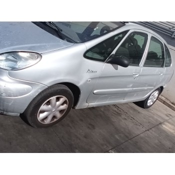 citroën xsara picasso del año 2002