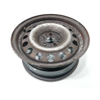 Recambio de llanta para peugeot expert kasten komfort referencia OEM IAM   