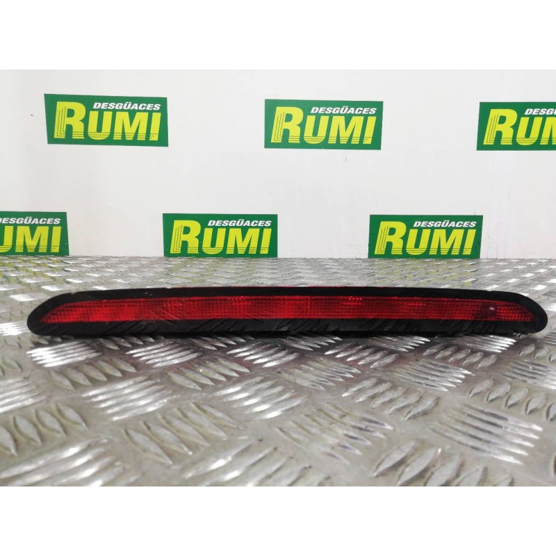 Recambio de luz central de freno para volkswagen golf vii lim. (5g1) bluemotion referencia OEM IAM 5G0945087B  