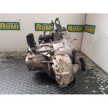 Recambio de caja cambios para skoda fabia familiar (6y5) comfort referencia OEM IAM FNK  