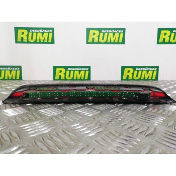 Recambio de luz central de freno para volkswagen golf vii lim. (5g1) bluemotion referencia OEM IAM 5G0945087B  