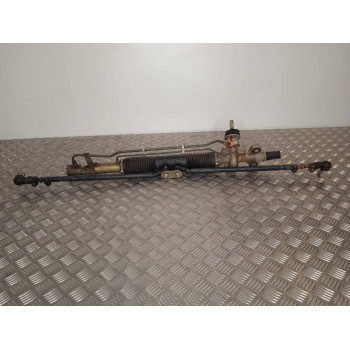 Recambio de cremallera direccion para land rover freelander (ln) 2.0 di familiar (72kw) referencia OEM IAM 13002841 QAB102371 