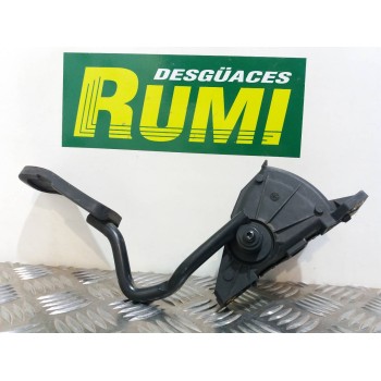 Recambio de potenciometro pedal para seat alhambra (7v8) se referencia OEM IAM 7M1721603 98VW9F836AA 