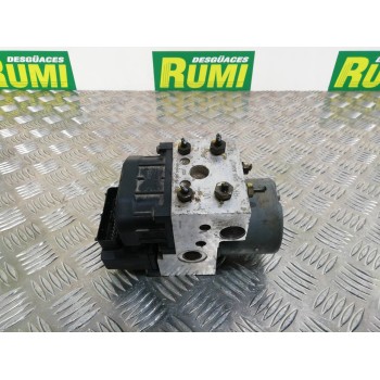 Recambio de abs para mg serie 25 (rf) classic (3-ptas.) referencia OEM IAM 0265216803 SRB101621 0273004537
