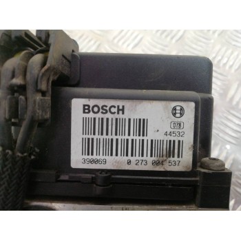 Recambio de abs para mg serie 25 (rf) classic (3-ptas.) referencia OEM IAM 0265216803 SRB101621 0273004537
