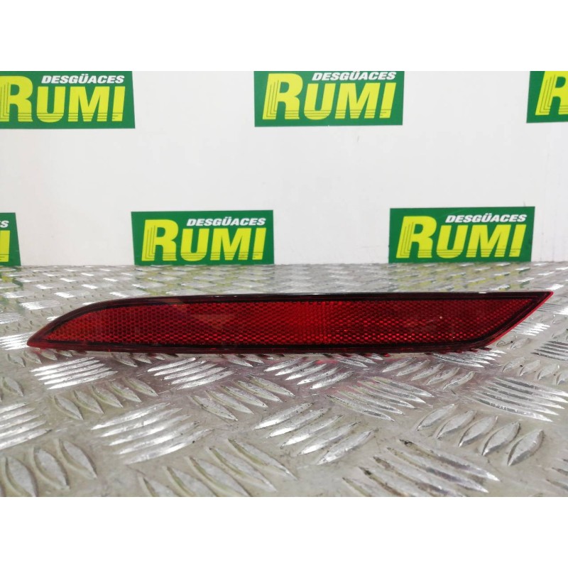 Recambio de piloto trasero izquierdo paragolpes para volkswagen golf vii lim. (5g1) bluemotion referencia OEM IAM 5G0945105C  