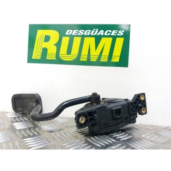 Recambio de potenciometro pedal para seat alhambra (7v8) se referencia OEM IAM 7M1721603 98VW9F836AA 
