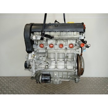 Recambio de motor completo para mg serie 25 (rf) 1.4 16v cat referencia OEM IAM 14K4F  