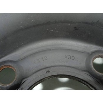 Recambio de llanta para peugeot 306 berlina 3/4/5 puertas (s2) referencia OEM IAM   