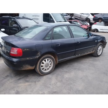 audi a4 berlina (b5) del año 1999