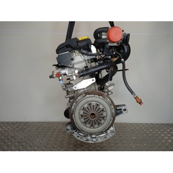 Recambio de motor completo para mg serie 25 (rf) 1.4 16v cat referencia OEM IAM 14K4F  