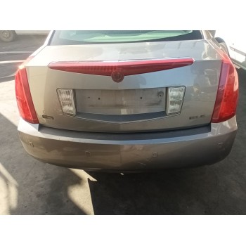 cadillac bls del año 2006