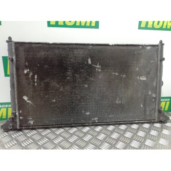Recambio de radiador agua para seat alhambra (7v8) gran via referencia OEM IAM   