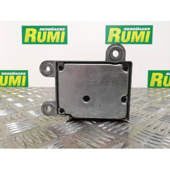 Recambio de centralita airbag para mg serie 25 (rf) classic (3-ptas.) referencia OEM IAM YWC001180 602864700 