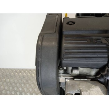 Recambio de motor completo para mg serie 25 (rf) 1.4 16v cat referencia OEM IAM 14K4F  