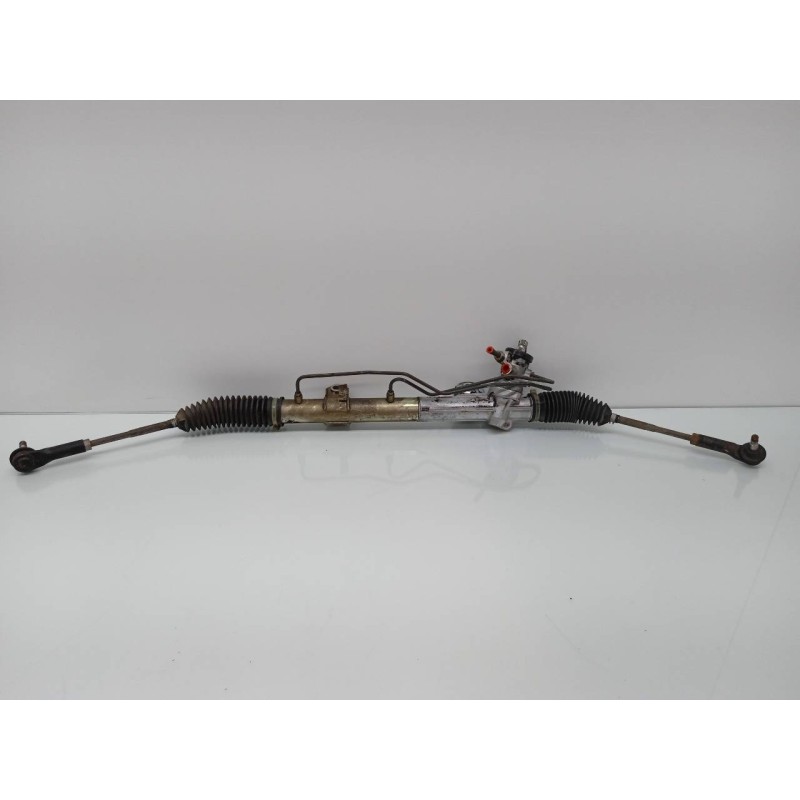 Recambio de cremallera direccion para nissan primera berlina (p12) 1.9 16v turbodiesel cat referencia OEM IAM 49001BV000  