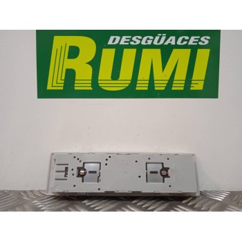 Recambio de luz interior para seat leon (5f1) fr referencia OEM IAM 6Q0947291B 6Q0947291 0886400