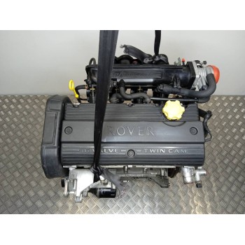 Recambio de motor completo para mg serie 25 (rf) 1.4 16v cat referencia OEM IAM 14K4F  