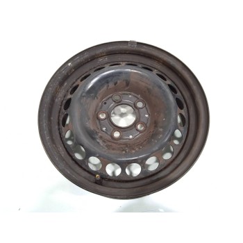 Recambio de llanta para mercedes-benz clase c (w203) berlina referencia OEM IAM 2034000002  