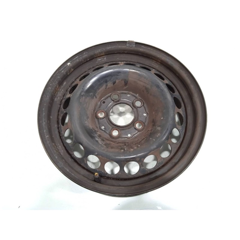 Recambio de llanta para mercedes-benz clase c (w203) berlina referencia OEM IAM 2034000002  