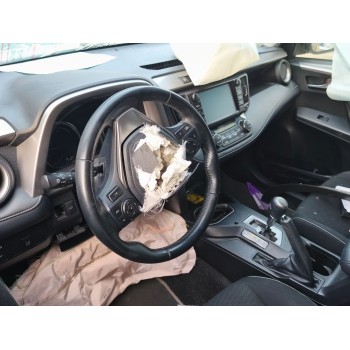 toyota rav 4 del año 2015