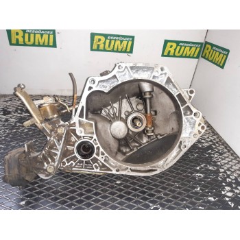 Recambio de caja cambios para opel astra f berlina gl referencia OEM IAM 90334344 28770111 03421 W418