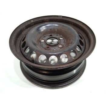 Recambio de llanta para mercedes-benz clase c (w203) berlina referencia OEM IAM 2034000002  