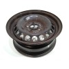 Recambio de llanta para mercedes-benz clase c (w203) berlina referencia OEM IAM 2034000002  