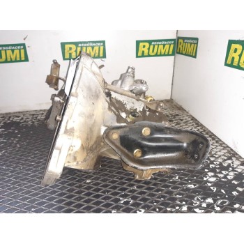 Recambio de caja cambios para opel astra f berlina gl referencia OEM IAM 90334344 28770111 03421 W418