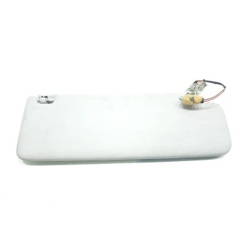 Recambio de parasol izquierdo para seat leon (5f1) fr referencia OEM IAM   