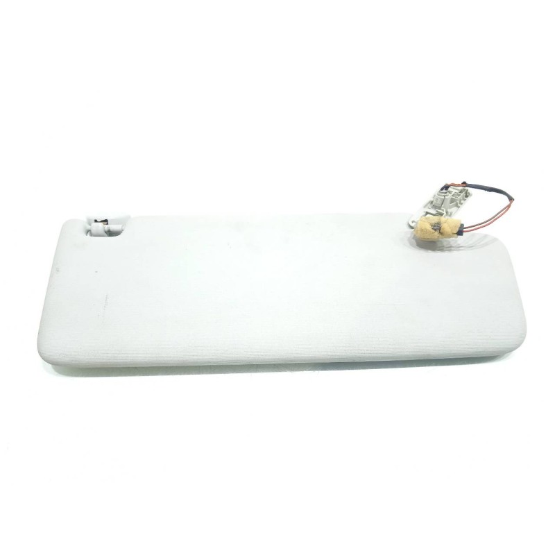 Recambio de parasol izquierdo para seat leon (5f1) fr referencia OEM IAM   