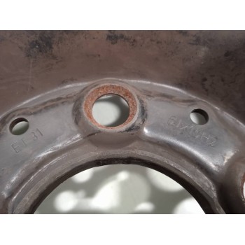 Recambio de llanta para mercedes-benz clase c (w203) berlina referencia OEM IAM 2034000002  