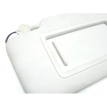 Recambio de parasol izquierdo para seat leon (5f1) fr referencia OEM IAM   