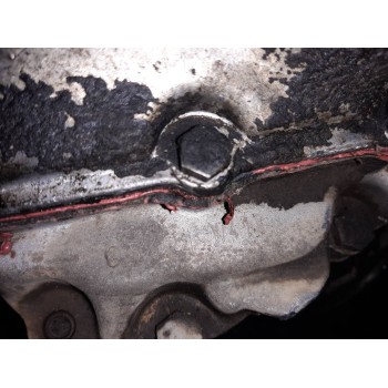 Recambio de caja cambios para opel astra f berlina gl referencia OEM IAM 90334344 28770111 03421 W418