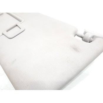 Recambio de parasol izquierdo para seat leon (5f1) fr referencia OEM IAM   
