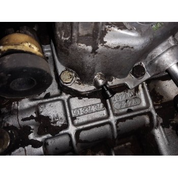 Recambio de caja cambios para opel astra f berlina gl referencia OEM IAM 90334344 28770111 03421 W418