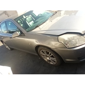 cadillac bls del año 2006