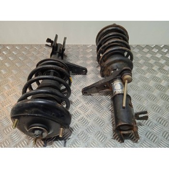 Recambio de juego amortiguadores delantero para land rover freelander (ln) 2.0 di familiar (72kw) referencia OEM IAM   