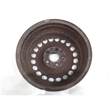 Recambio de llanta para mercedes-benz clase c (w203) berlina referencia OEM IAM 2034000002  