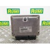 Recambio de centralita motor uce para audi a3 (8l) 1.8 ambiente referencia OEM IAM 06A906018C 0261204126 