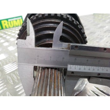 Recambio de transmision delantera izquierda para mg serie 25 (rf) classic (3-ptas.) referencia OEM IAM   