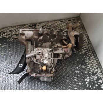 Recambio de caja cambios para opel astra f berlina gl referencia OEM IAM 90334344 28770111 03421 W418