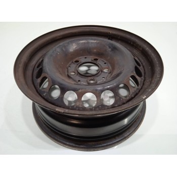 Recambio de llanta para mercedes-benz clase c (w203) berlina referencia OEM IAM 2034000002  
